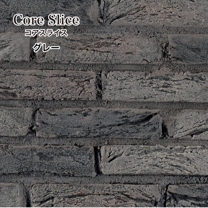 コアスライス グレー(03) ケース