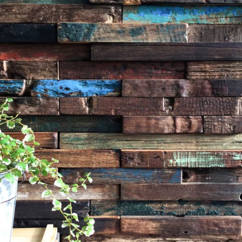 セラオールドトゥリー KB630R-CLMI ヴィンテージウッド