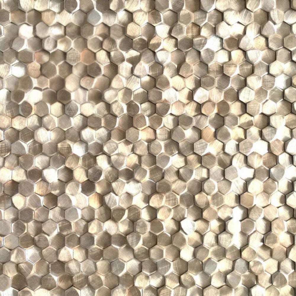 おしゃれでちょっとこだわりの壁材,メタルが見つかる｜CeraCore ミッド店