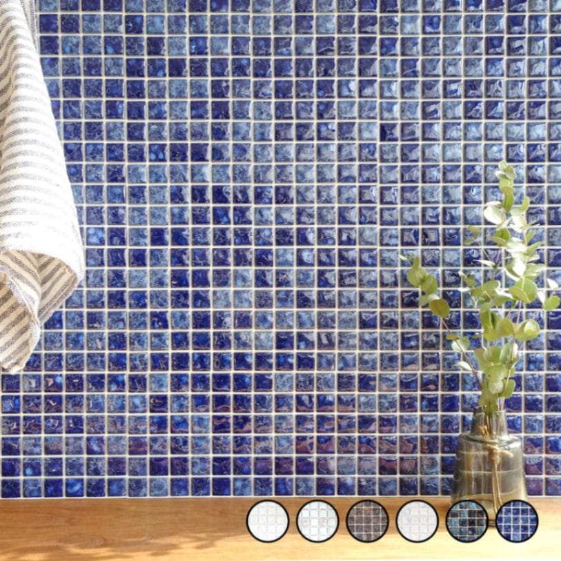 アルタ　タイルシール全色 シート