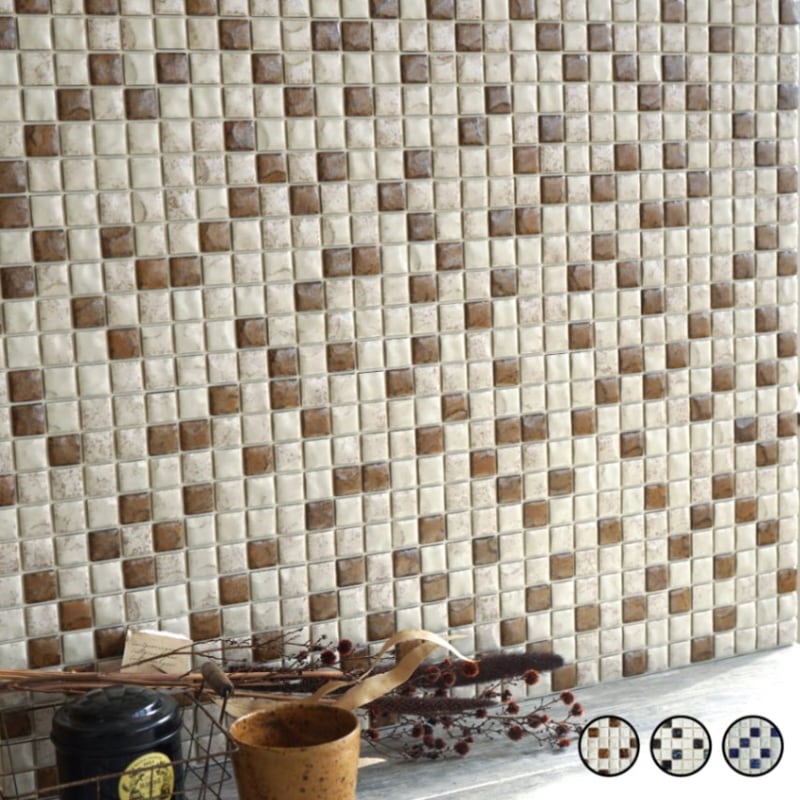 アルタミックス　タイルシール全色 シート