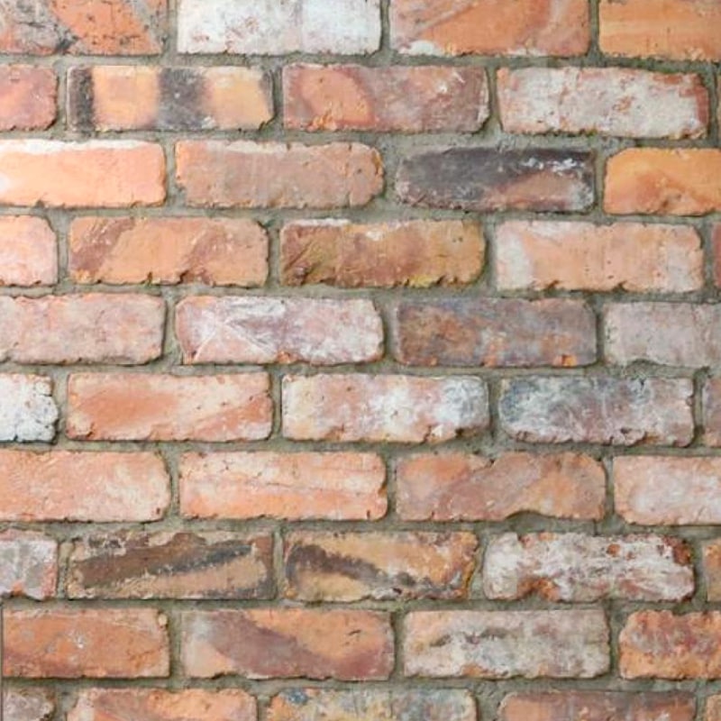 レンガ壁用　アンテウォール　1306 バラ