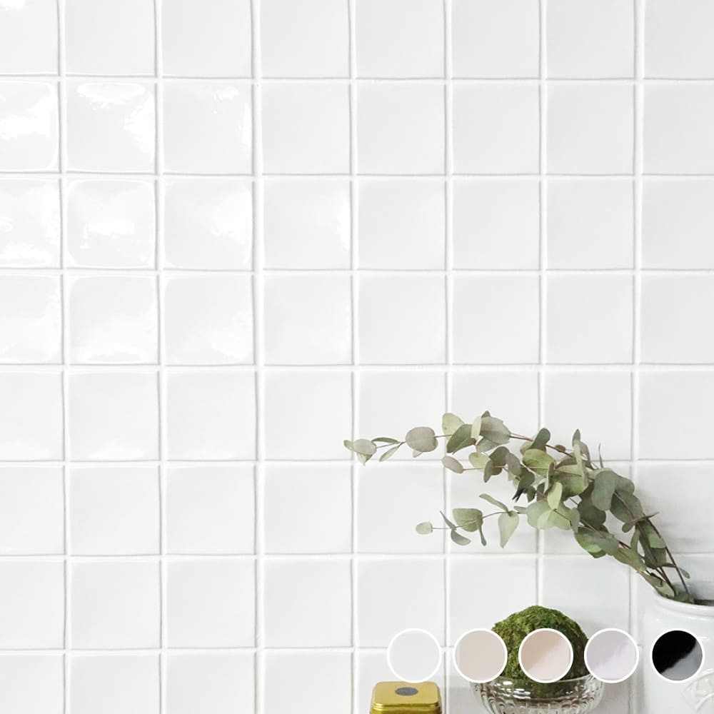 おしゃれでちょっとこだわりの壁材,タイル,モザイクタイルが見つかる