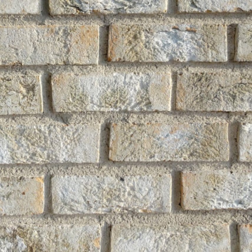 レンガ壁用　アンテウォール1118 バラ