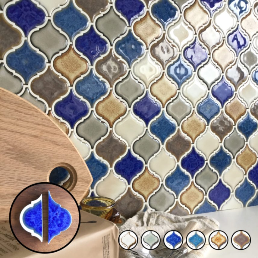 ランタン 左右  全色 バラ