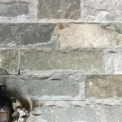 キャニオン 全色 ケース（0.5m2分）  壁用石材 天然石 割肌|天然石・ストーン|壁材