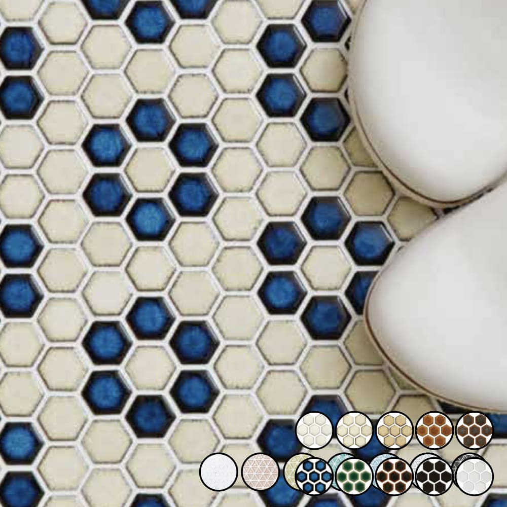 プチヘキサ 全色 シート