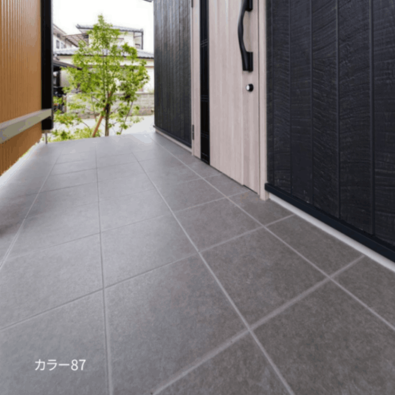 おしゃれでちょっとこだわりの床材,タイル,300角が見つかる｜CeraCore