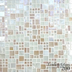 トゥーロングラス 200 シート