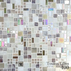 トゥーロングラス 400 シート