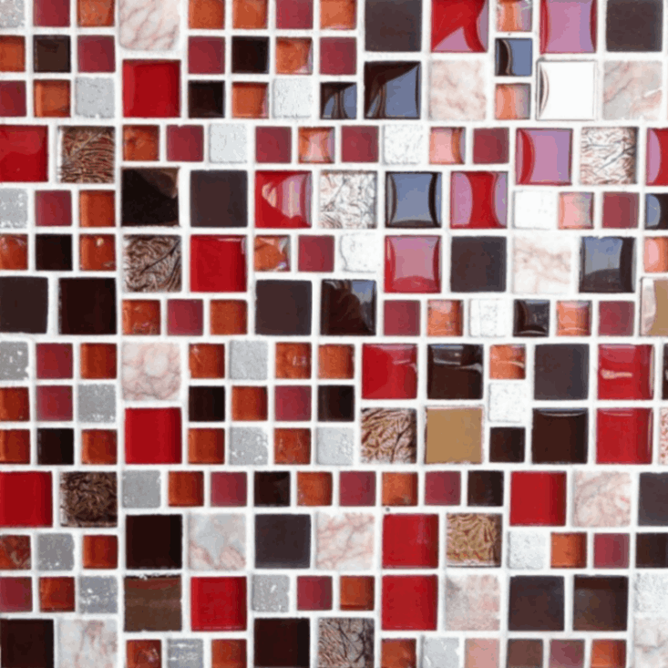 ロストック カラー 8 シート