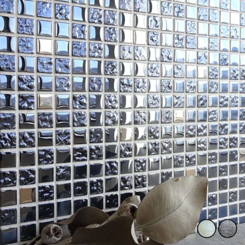 グラド 全色 シート　かっこいいおしゃれタイル