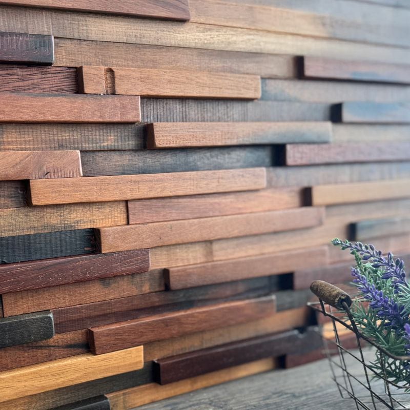 おしゃれでちょっとこだわりの壁材,ウッド,300角が見つかる｜CeraCore