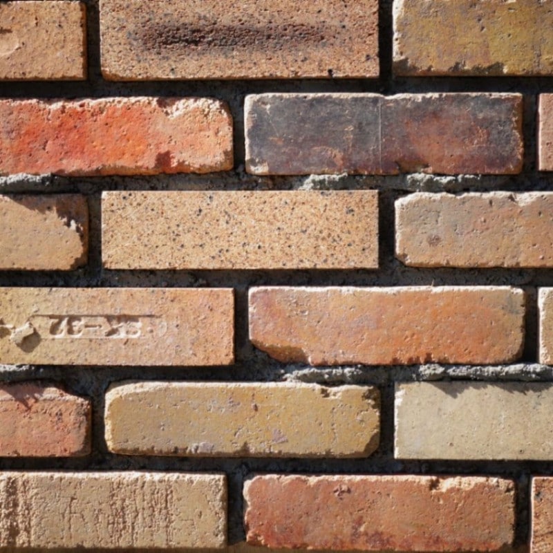 レンガ壁用　アンテウォール EC33 バラ