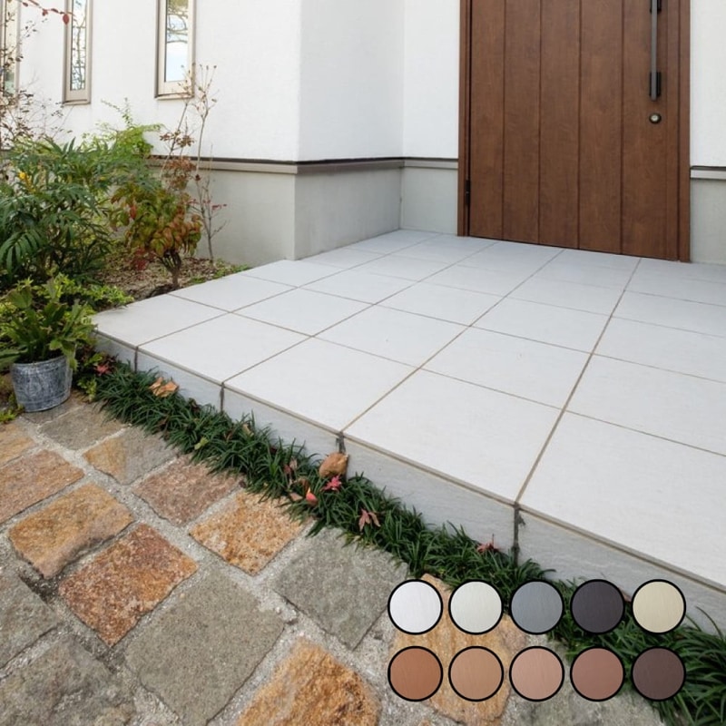 TIフロアー 300角 全色 ケース(12枚入)