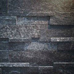 ボネット ワイド ブラックダイヤモンドレッジ ケース（6枚入）|壁材