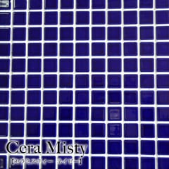 セラミスティー ネイビー シート 