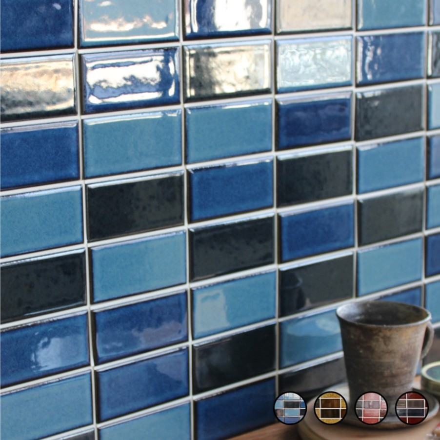 いろどり　がっちりシールタイプ　全色　白目地　3枚セット