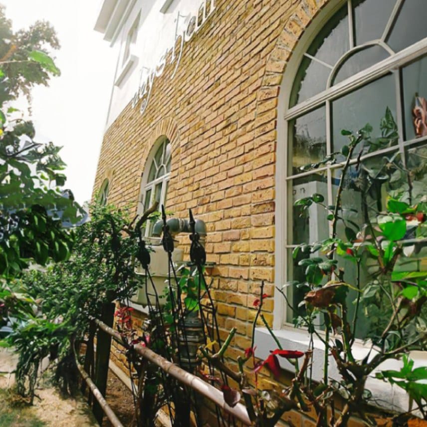 レンガ壁用　アンテウォール1117 ケース(40枚)　メーカー直送品