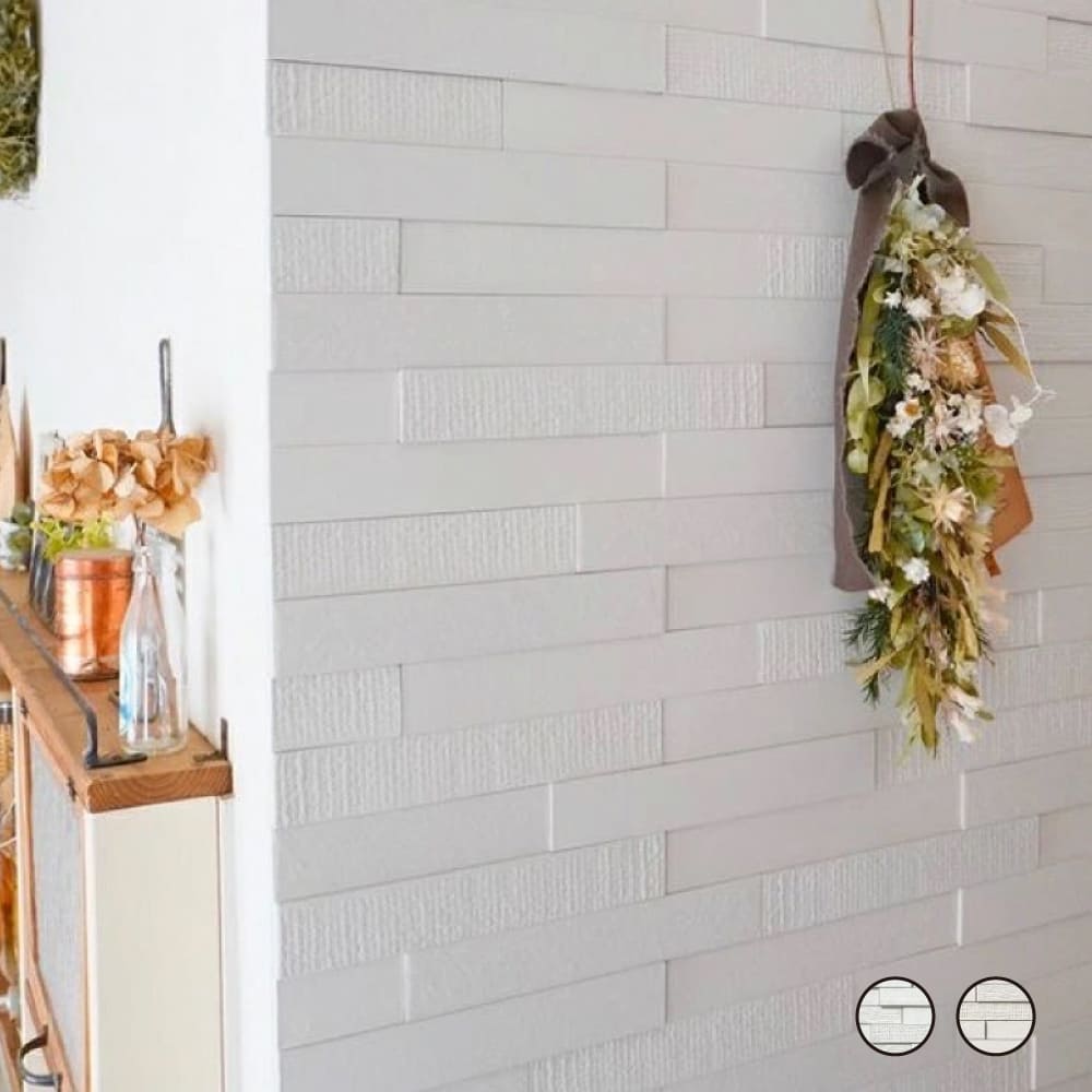 261x44ボーダーエージープラス ランダムボーダー（261x44ボーダー） 全色 ケース(1平米分)※限定在庫