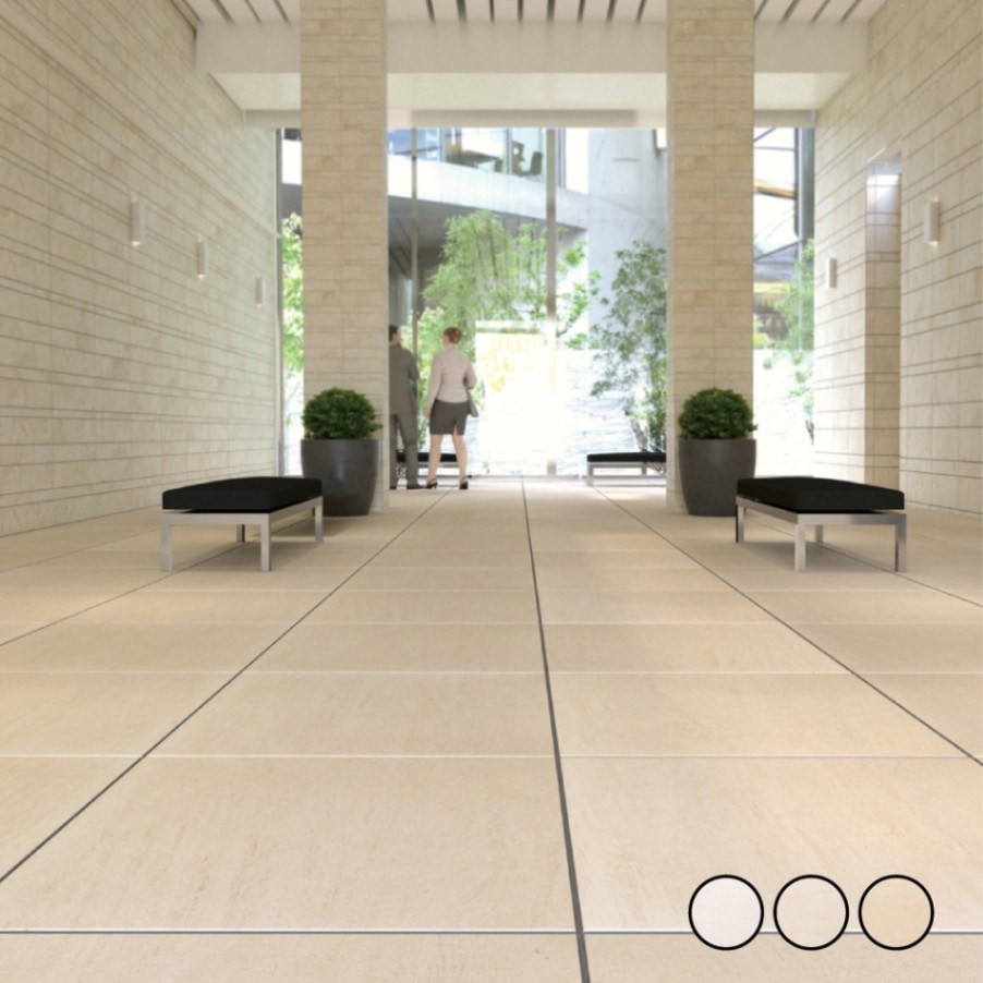 【アウトレット】コロン 300角　全３色ケース(12枚)