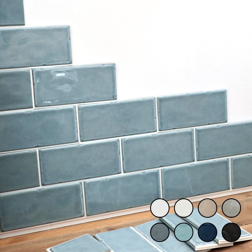 ランス がっちりシールタイプ　白目地　バラ