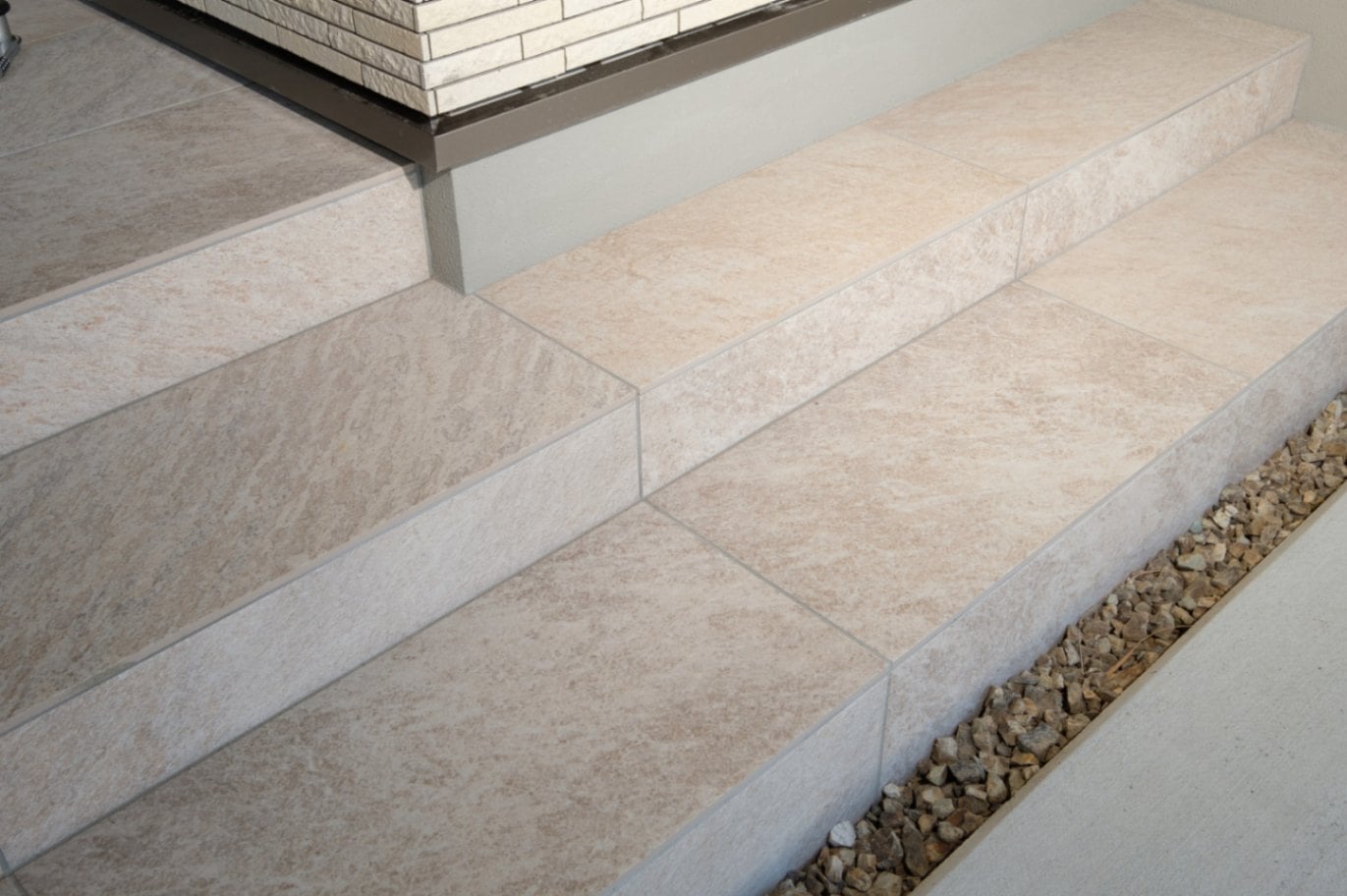 おしゃれでちょっとこだわりの床材,タイル,600角が見つかる｜CeraCore