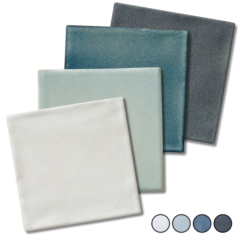 ミスト 無地/バラ