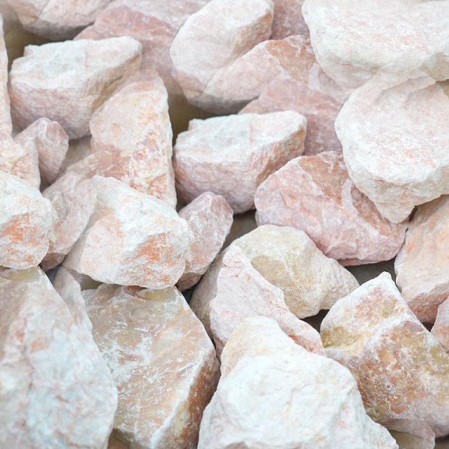 おしゃれでちょっとこだわりのエクステリア,ガーデン石材,ロックが