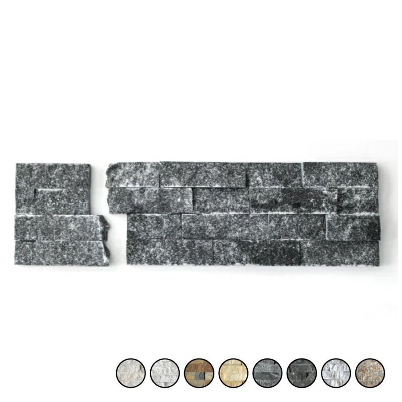 ダラット モネ 出隅・入隅兼用コーナー材 全色 ケース（6セット入）