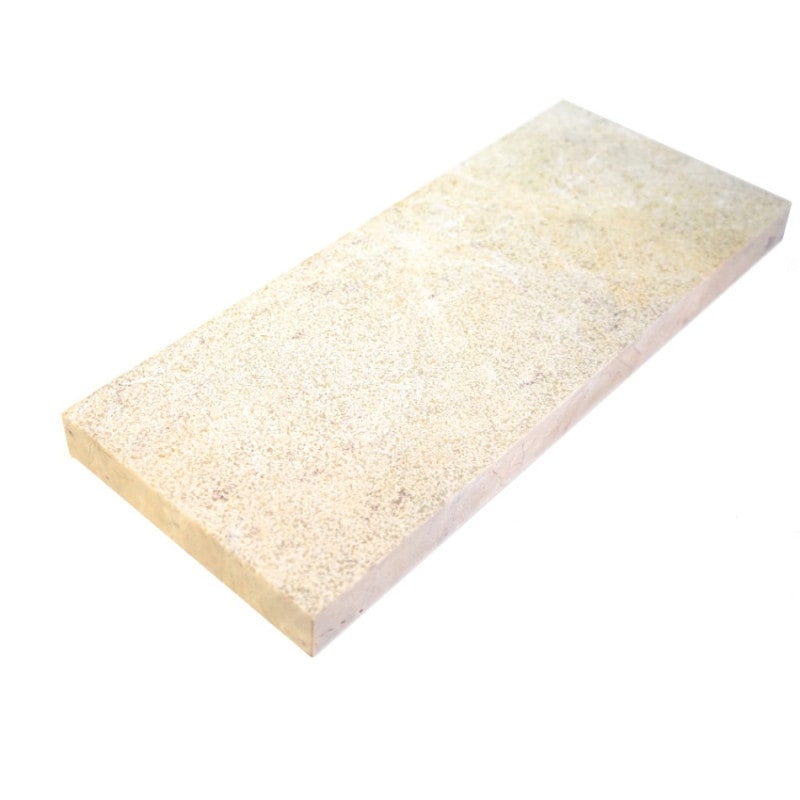 ダラット 敷石/笠石 YBベージュ 2枚セット