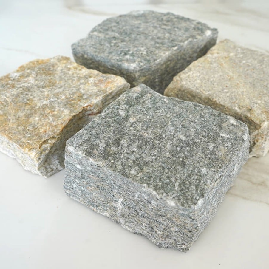 ルゼルナ イタリー 100×100mm １8個