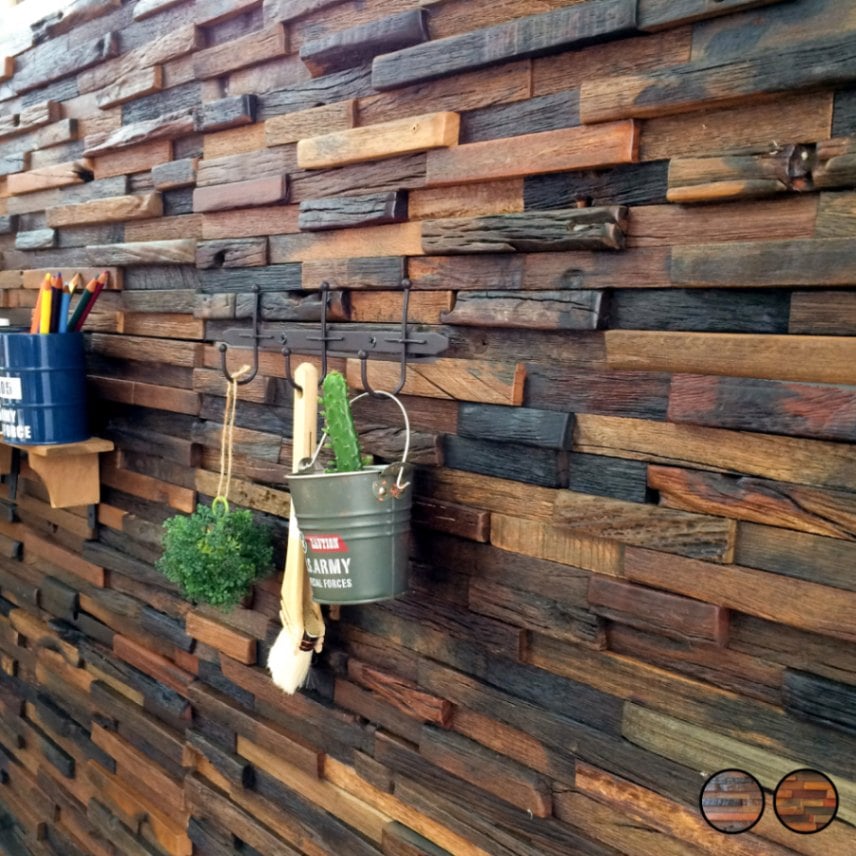 セラオールドトゥリー　600×300角シリーズ (8枚セット）２パターン(DASL/GRSH)