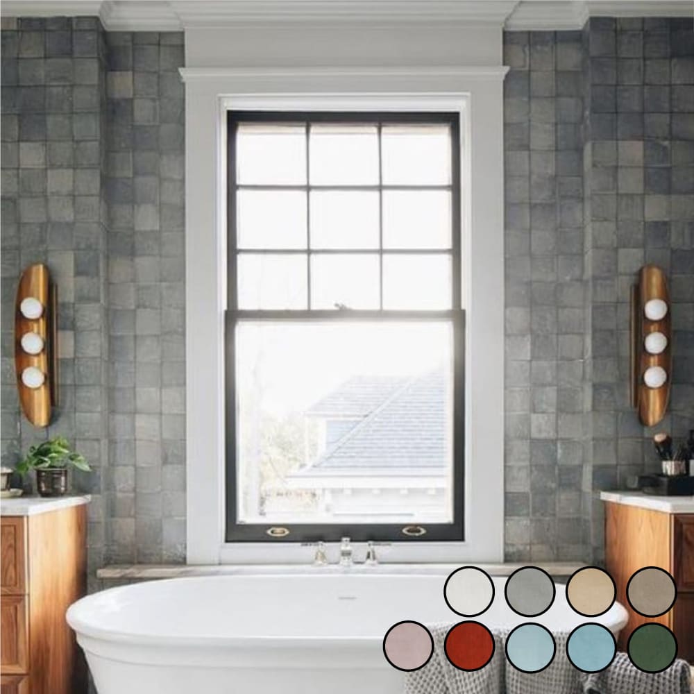 レウス100角　全９色　1枚