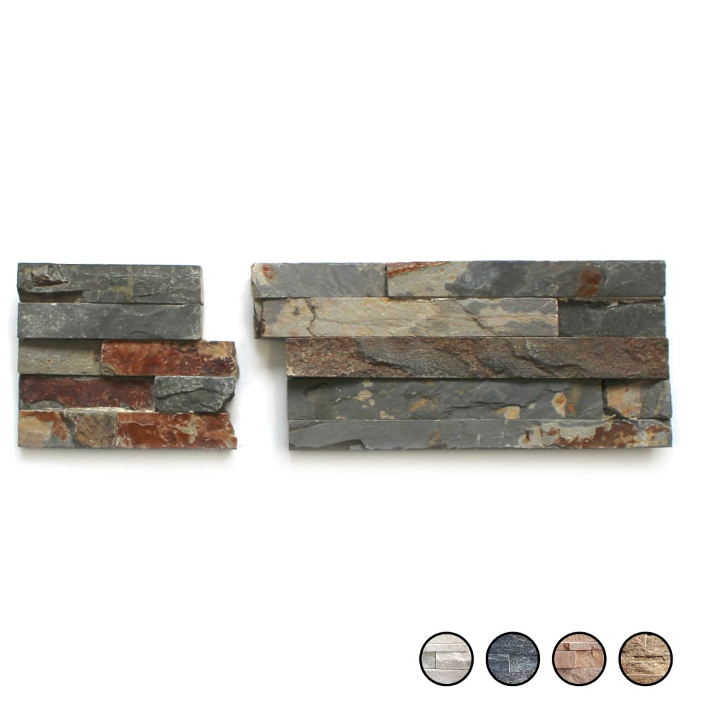 ボネット スリム コーナー役物 全4色 ケース（10セット入）