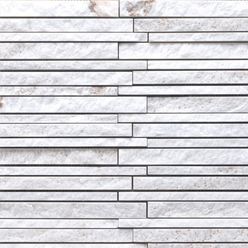 エトナ ボーダー PW ケース（7枚入り） 天然石壁材