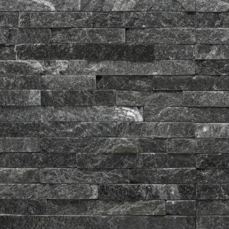 エトナ スリム CG ケース(0.4m2=10枚入) 天然石壁材CG