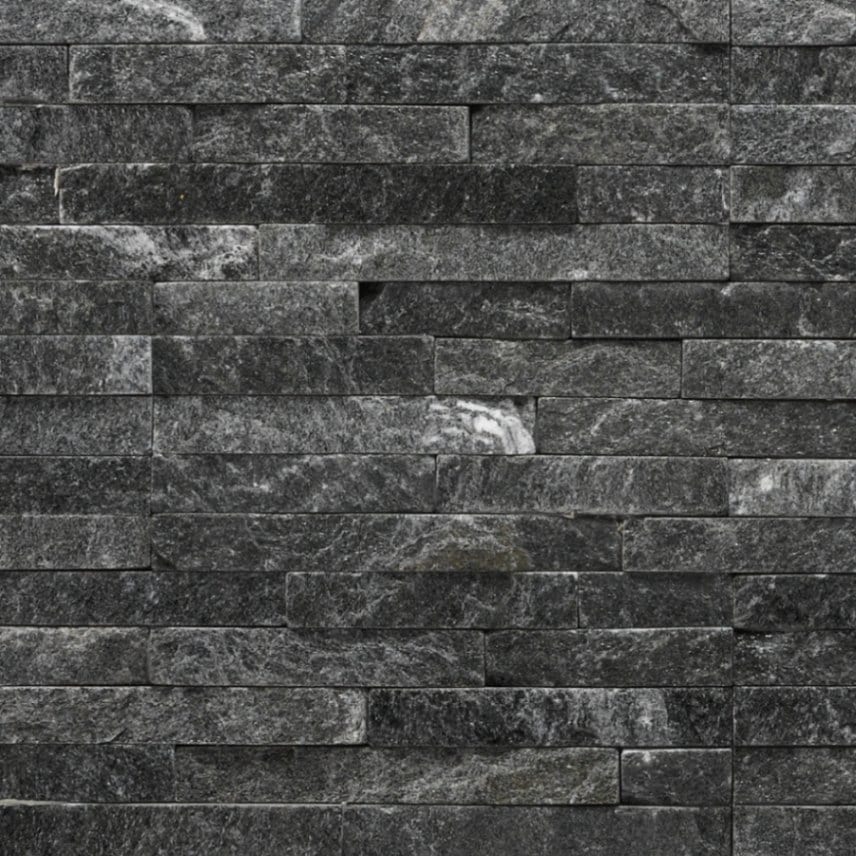 エトナ スリム CG ケース(0.4m2=10枚入) 天然石壁材CG