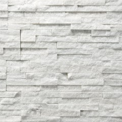 エトナ スリム PW ケース(0.4m2=10枚入) 天然石壁材PW|天然石・ストーン|壁材