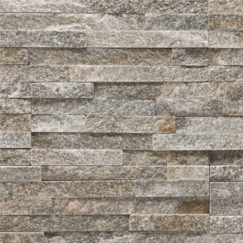 エトナ スリム PG ケース(0.4m2=10枚入) 天然石壁材PG