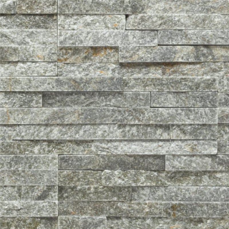 エトナ スリム GN ケース(0.4m2=10枚入) 天然石壁材GN