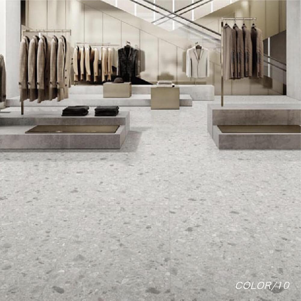 ﾃﾗｿﾞｰ 600角 20厚 32枚 約11㎡ 土日引き取り対応可 DIYでお庭やお部屋