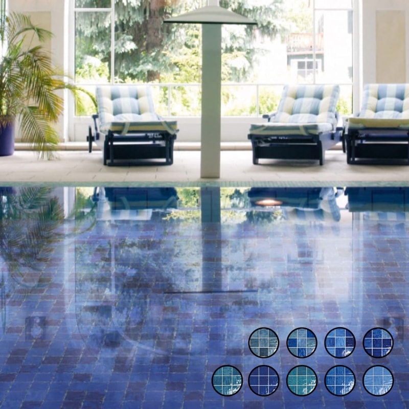 タラサ 95角 全色 シート