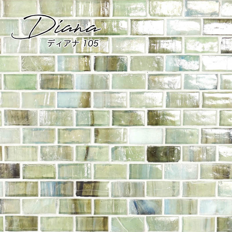 ディアナ 105 シート（※在庫限りで販売終了）