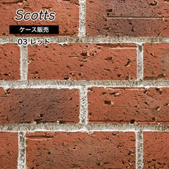 スコッツ　03レッド ケース(22枚入)