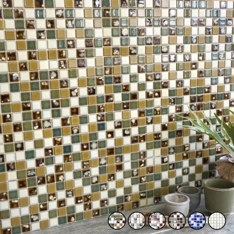 パルメ　全6色　シールタイプ