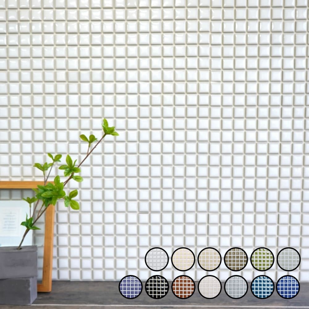 ランド　全13色　シールタイプ