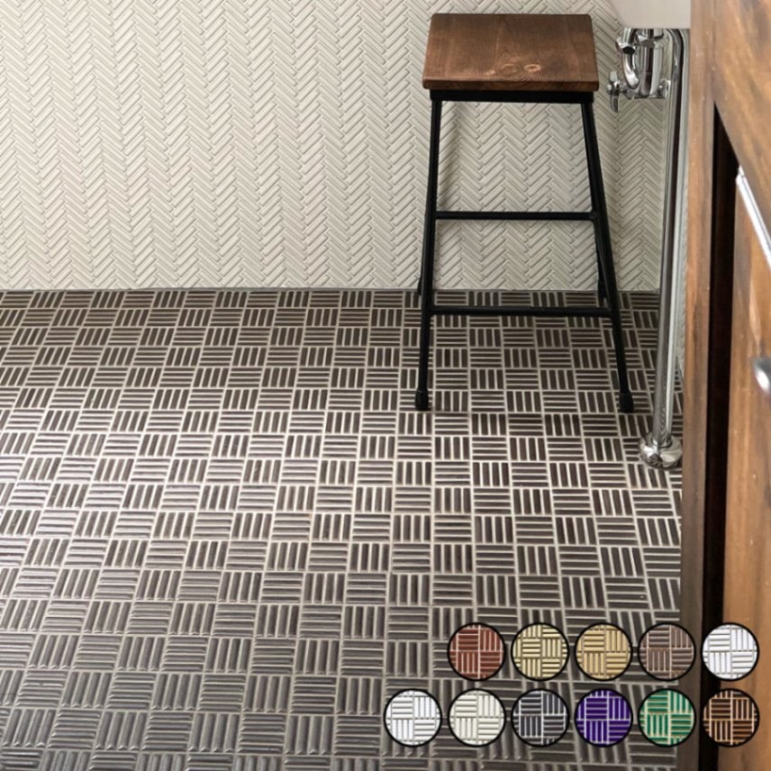 ボックス　全11色 シート