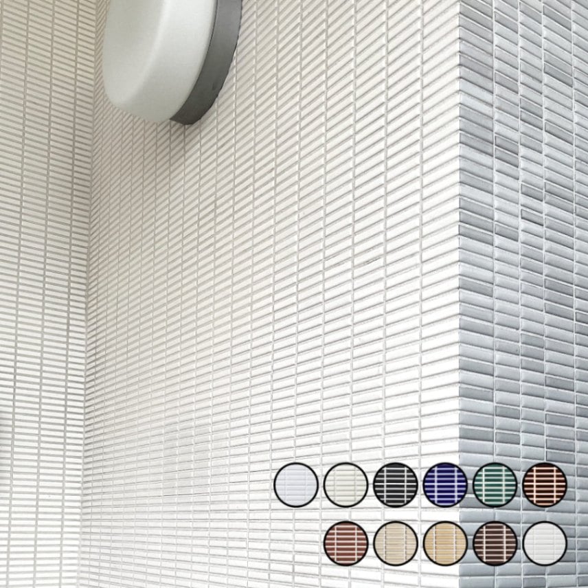 スダレ　全11色 シート