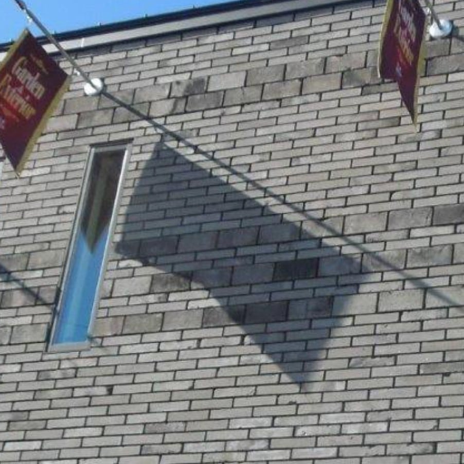 アンテウォール　ケース　1060M (40入)メーカー直送品